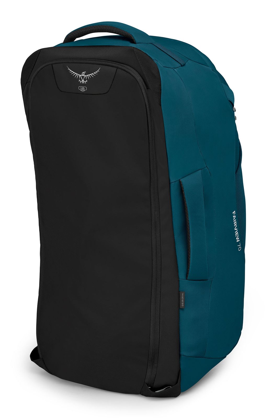 Osprey Fairview 70 NIGHT JUNGLE BLUE