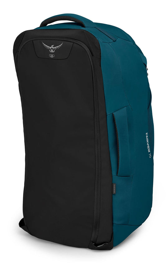 Osprey Fairview 70 NIGHT JUNGLE BLUE