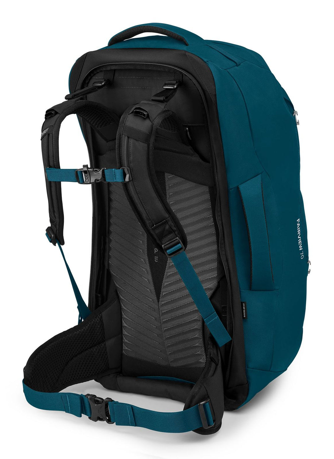 Osprey Fairview 70 NIGHT JUNGLE BLUE
