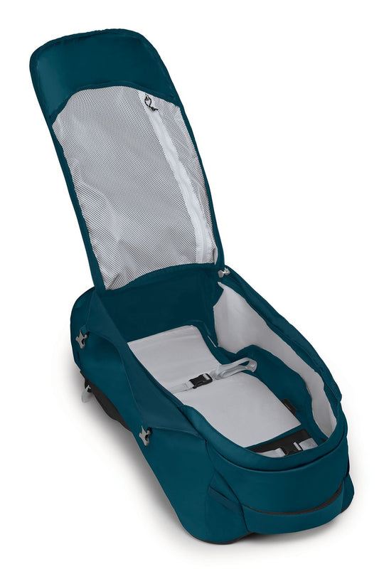 Osprey Fairview 70 NIGHT JUNGLE BLUE