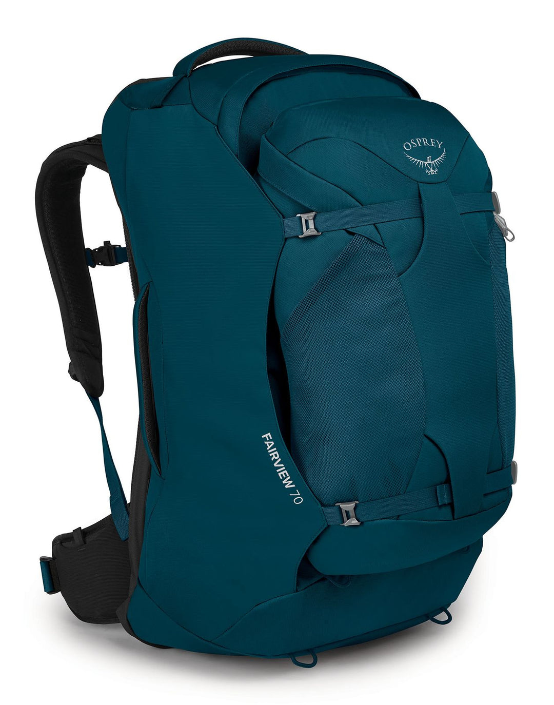 Osprey Fairview 70 NIGHT JUNGLE BLUE