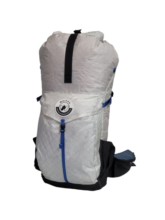 Whippa Overland 40 Ultralight