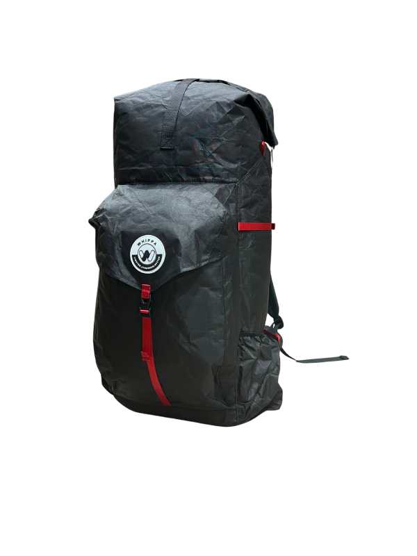 Whippa Overland 60 Ultralight