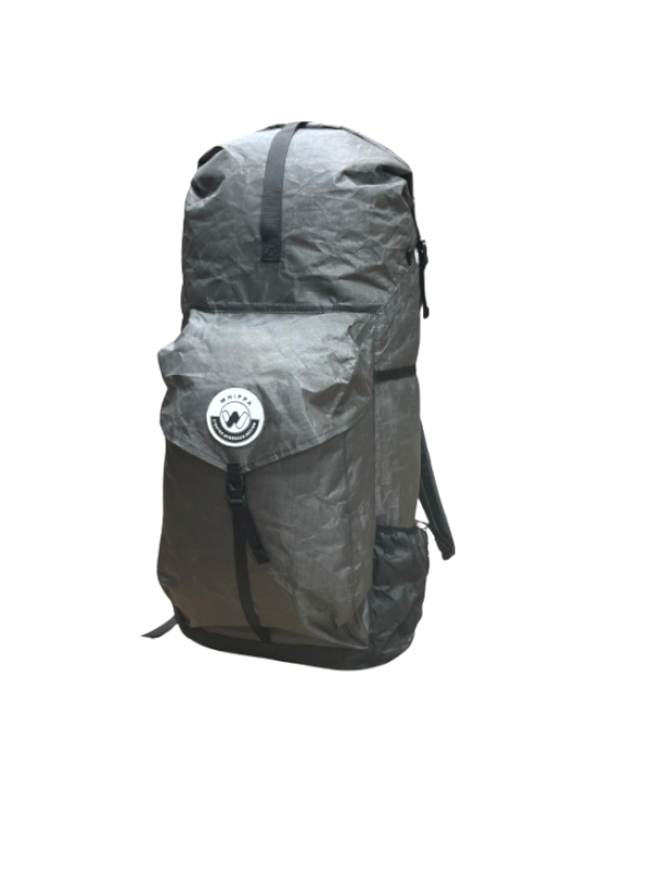 Whippa Overland 60 Ultralight