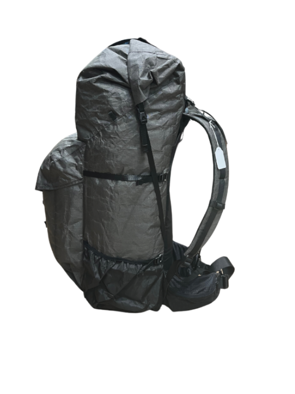 Whippa Overland 60 Ultralight