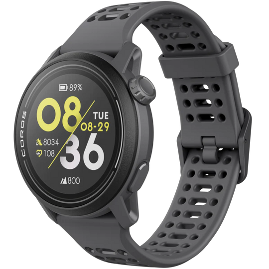 COROS PACE 3 GPS SPORT WATCH Black/SB