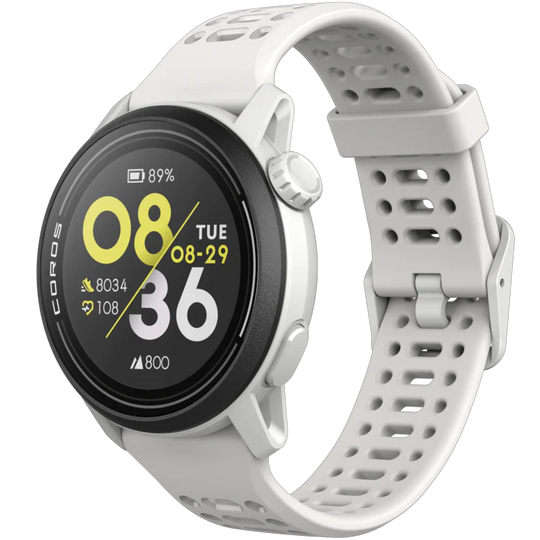 COROS PACE 3 GPS SPORT WATCH White/SB