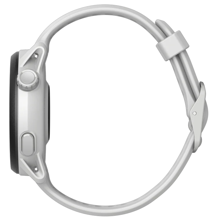 COROS PACE 3 GPS SPORT WATCH White/SB