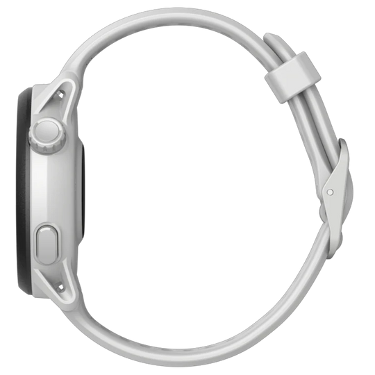 COROS PACE 3 GPS SPORT WATCH White/SB