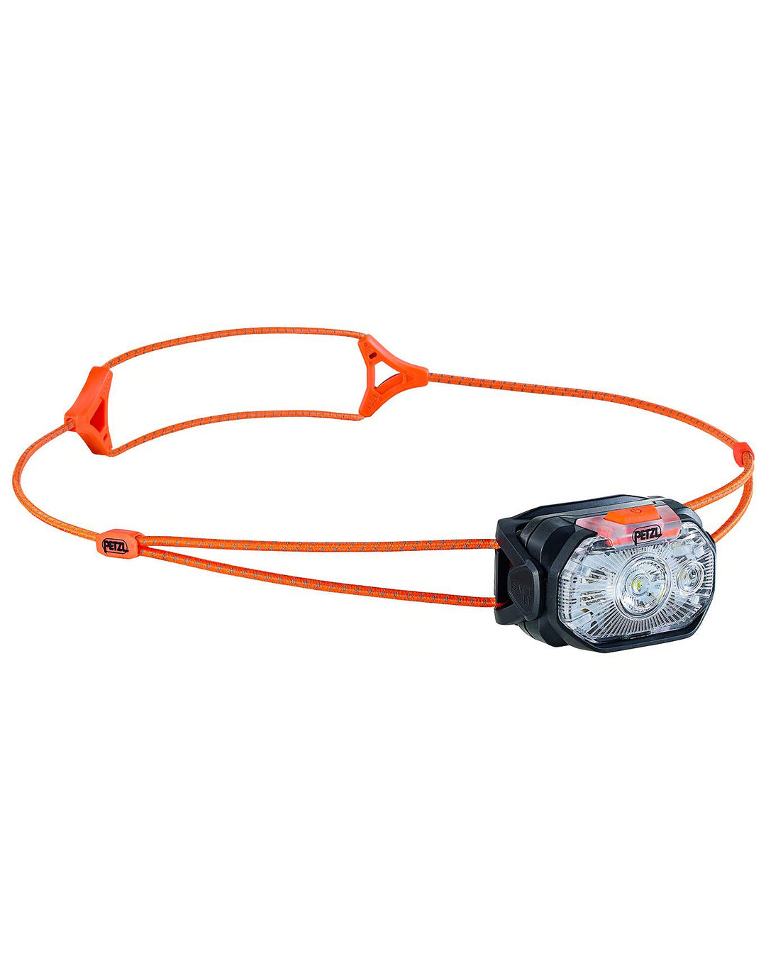 Petzl Swift LT Lightweight Headtorch