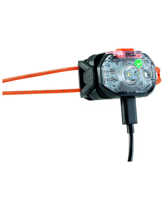 Petzl Swift LT Lightweight Headtorch