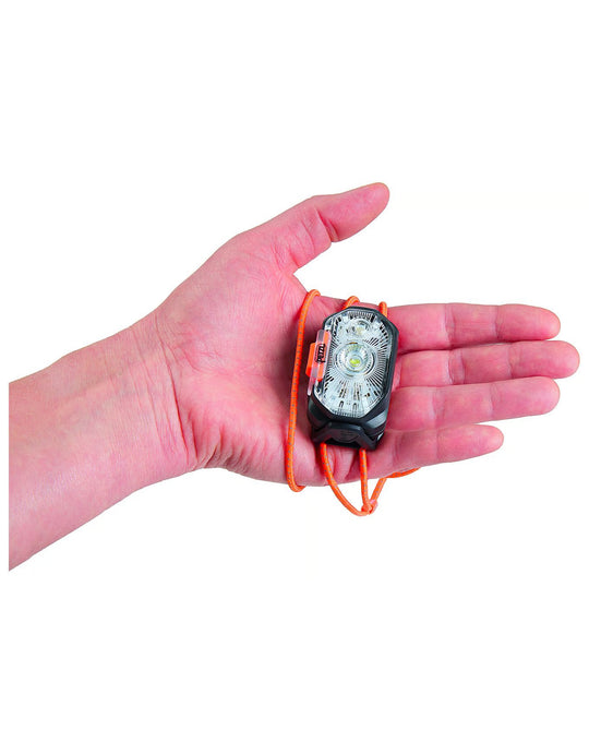 Petzl Swift LT Lightweight Headtorch