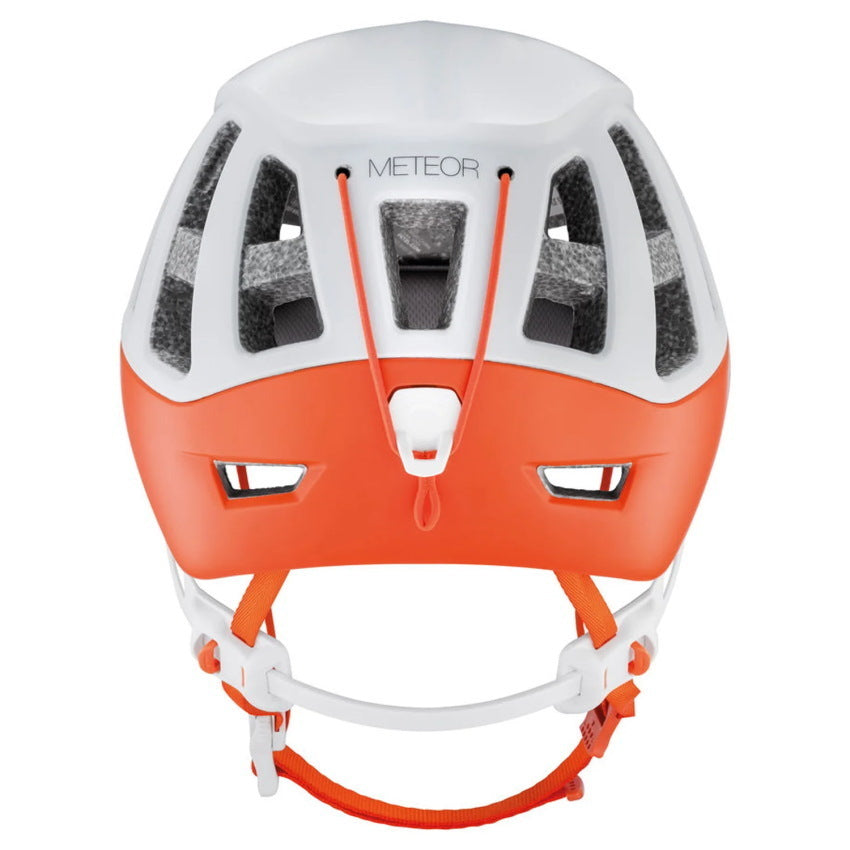 Petzl Meteor Climbing Helmet