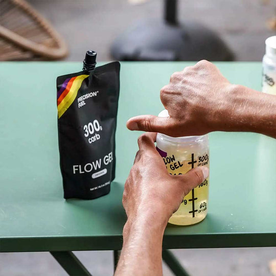 Precision PF 300 Flow Gel Single Serve