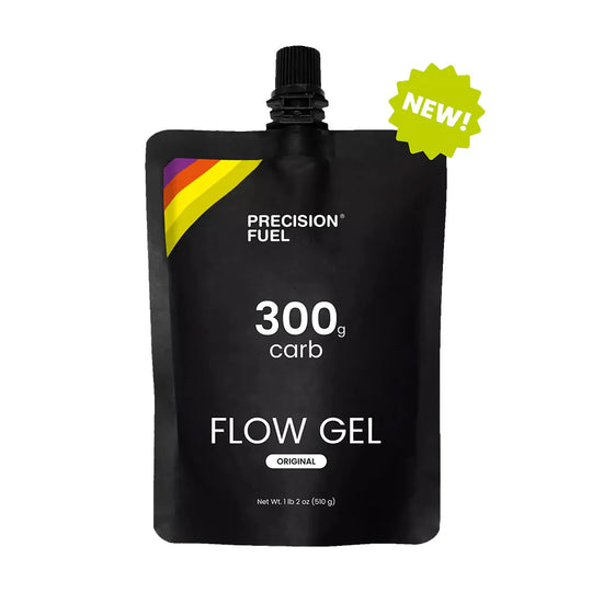 Precision PF 300 Flow Gel Single Serve
