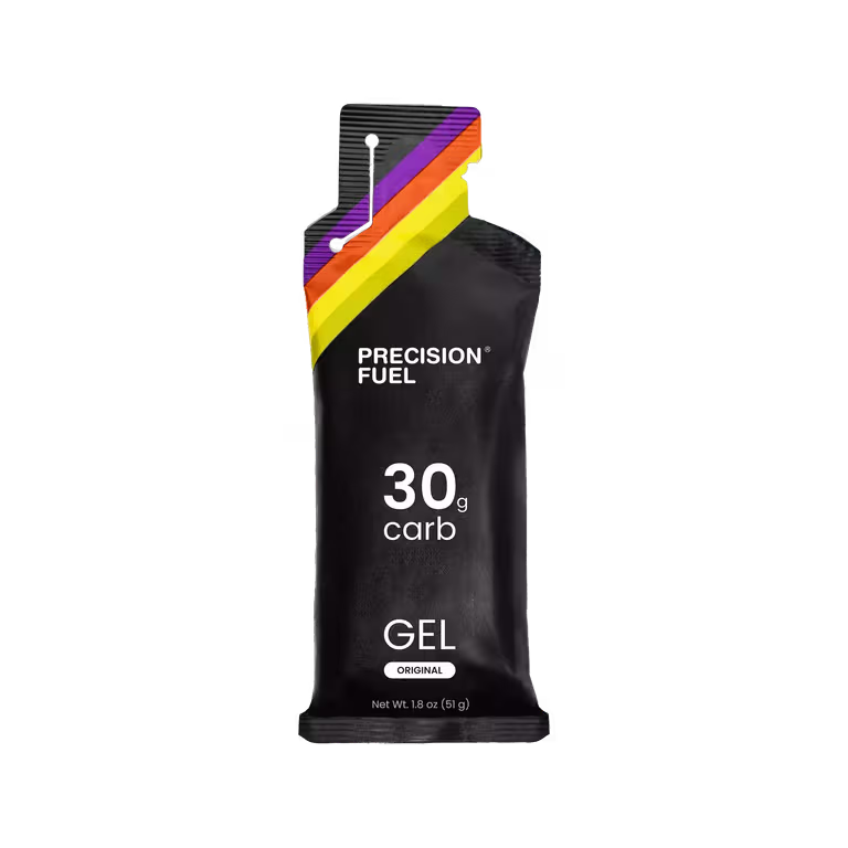 Precision Fuel PF 30 Gel - Box of 15