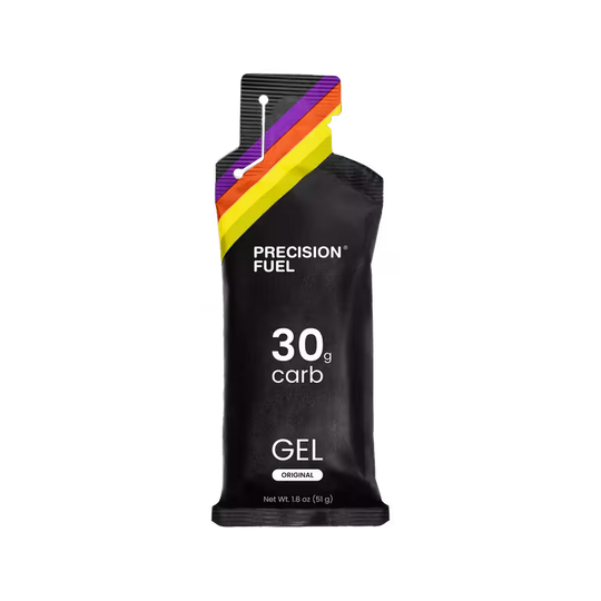 Precision Fuel PF 30 Gel - Box of 15