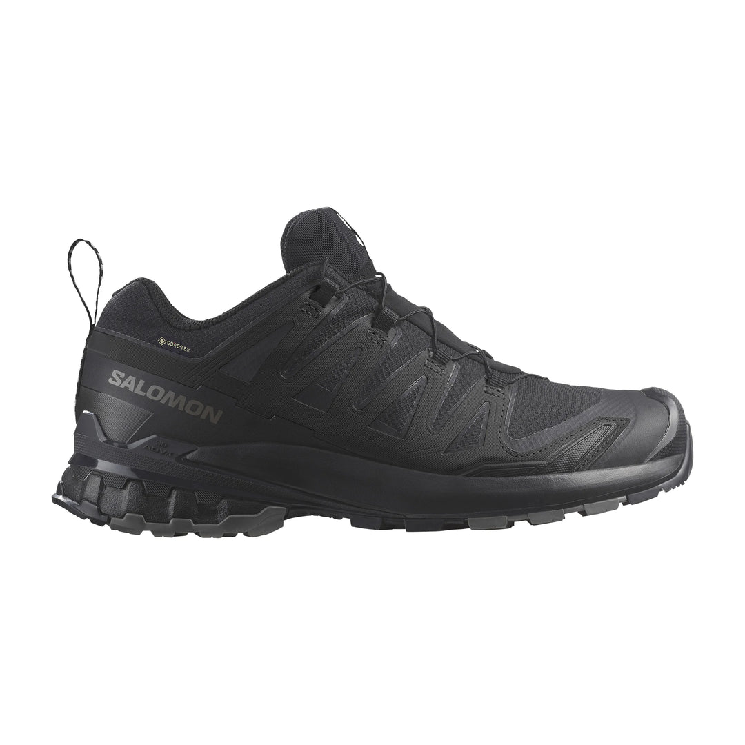 Salomon XA Pro 3D V9 GTX Black Phantom Pewter