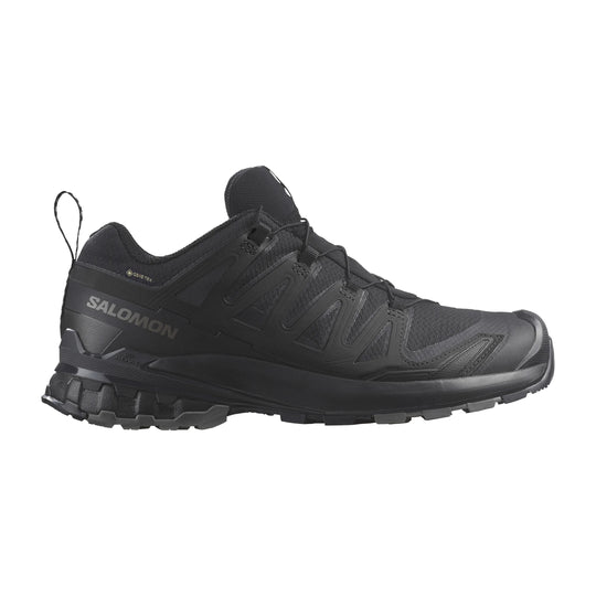 Salomon XA Pro 3D V9 GTX Black Phantom Pewter