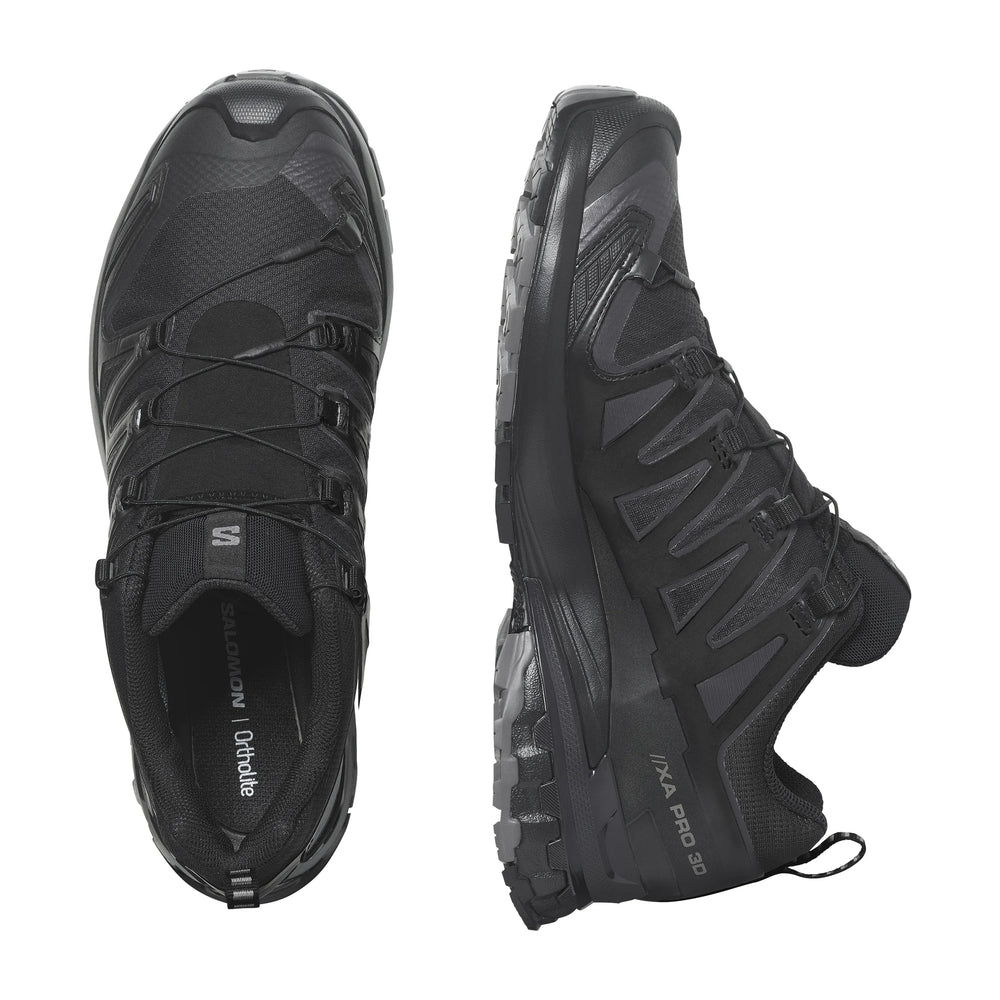 Salomon XA Pro 3D V9 GTX Black Phantom Pewter
