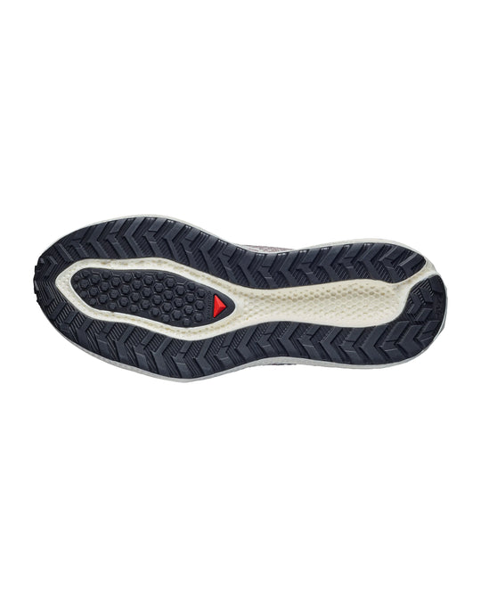 Salomon Aero Glide 4 Grvl Vanilla Ice / Black / Iron