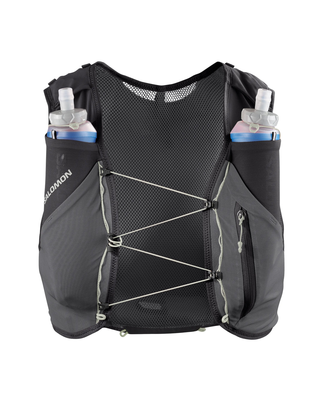 Salomon ADV SKIN 5 GRADIENT Phantom / CASTELROCK / ICICLE Run Vest