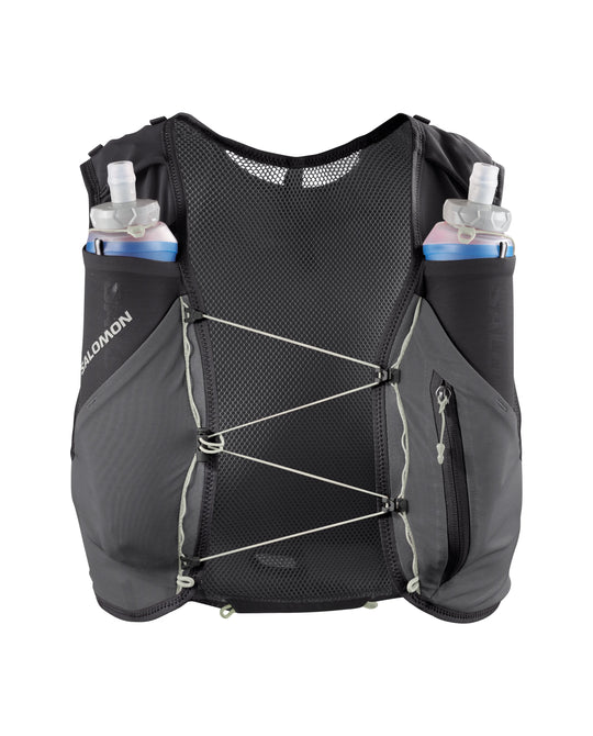 Salomon ADV SKIN 5 GRADIENT Phantom / CASTELROCK / ICICLE Run Vest