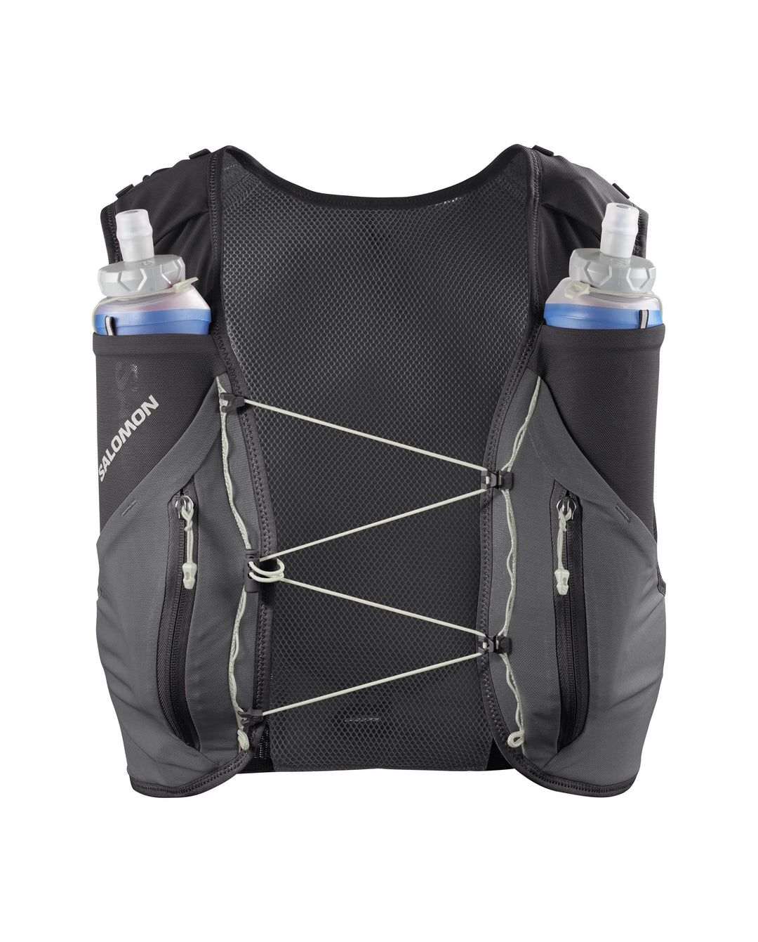 Salomon Adv Skin 12 Gradient Phantom / Castelrock / Icicle