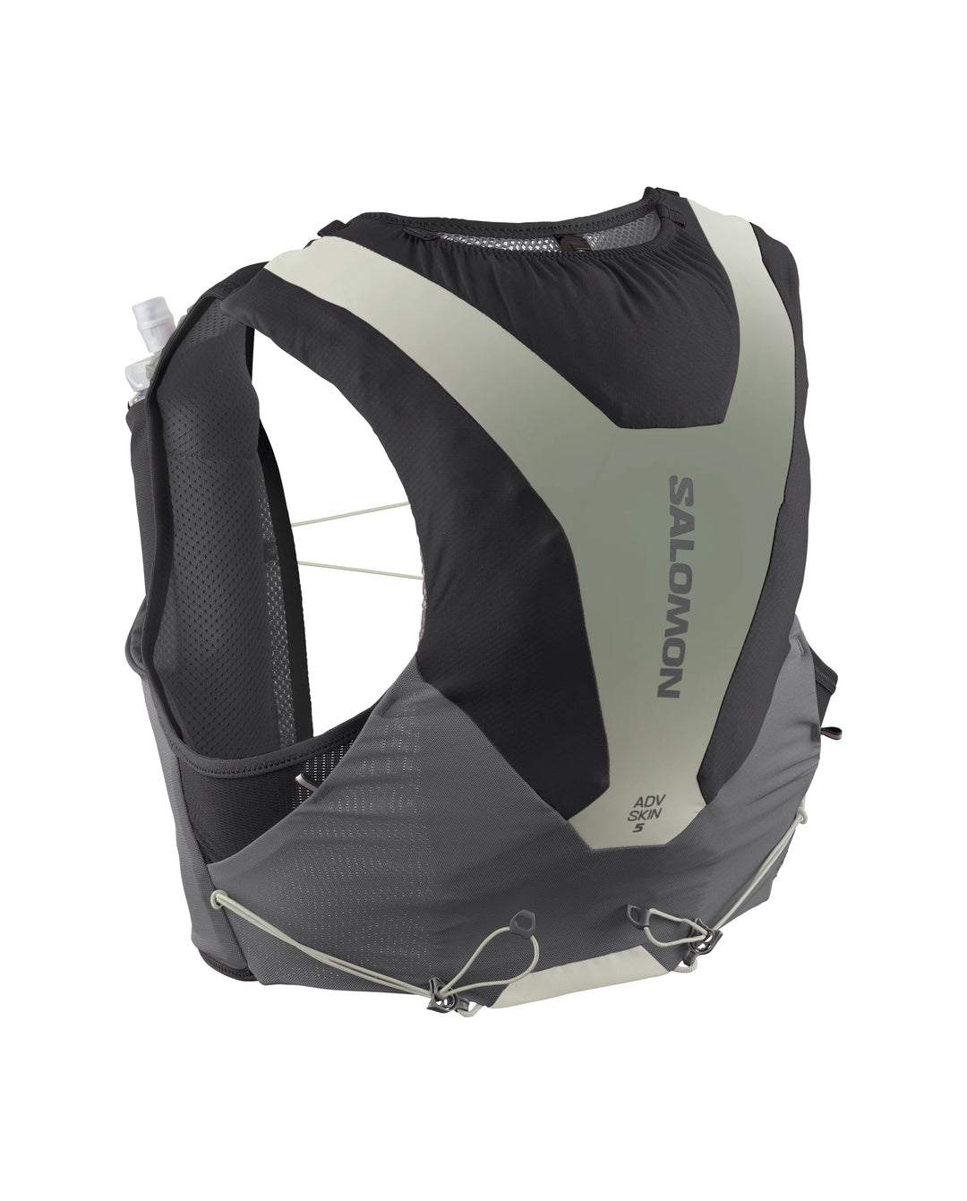 Salomon ADV SKIN 5 GRADIENT Phantom / CASTELROCK / ICICLE Run Vest
