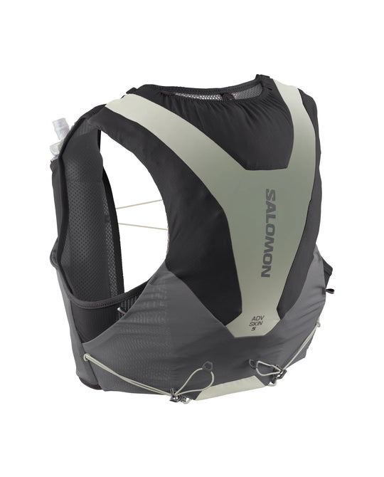 Salomon ADV SKIN 5 GRADIENT Phantom / CASTELROCK / ICICLE Run Vest