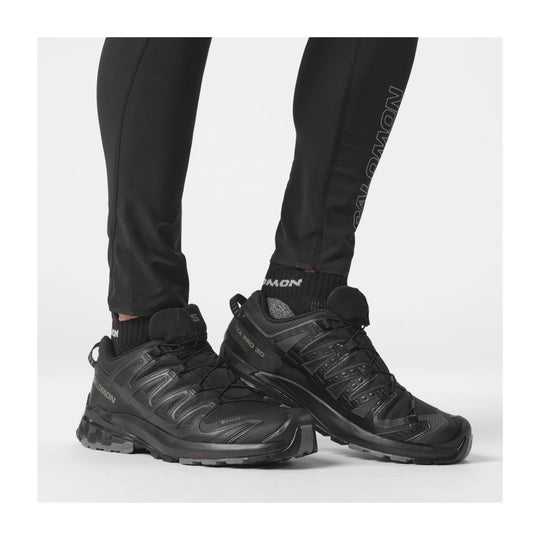 Salomon XA Pro 3D V9 GTX Black Phantom Pewter