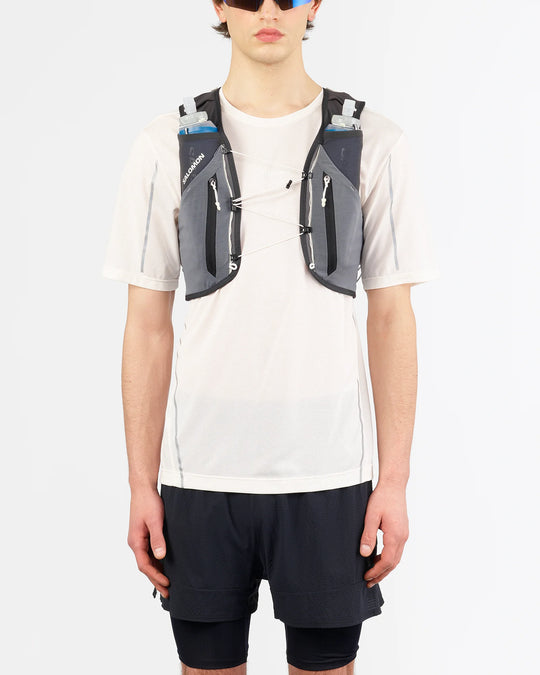 Salomon Adv Skin 12 Gradient Phantom / Castelrock / Icicle