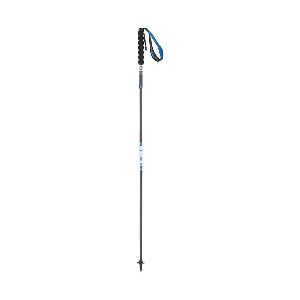 Salomon Ultra Carbon Foldable Poles