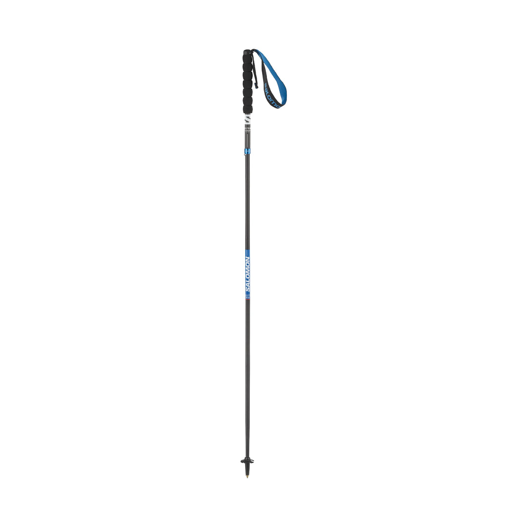 Salomon Ultra Carbon Foldable Poles