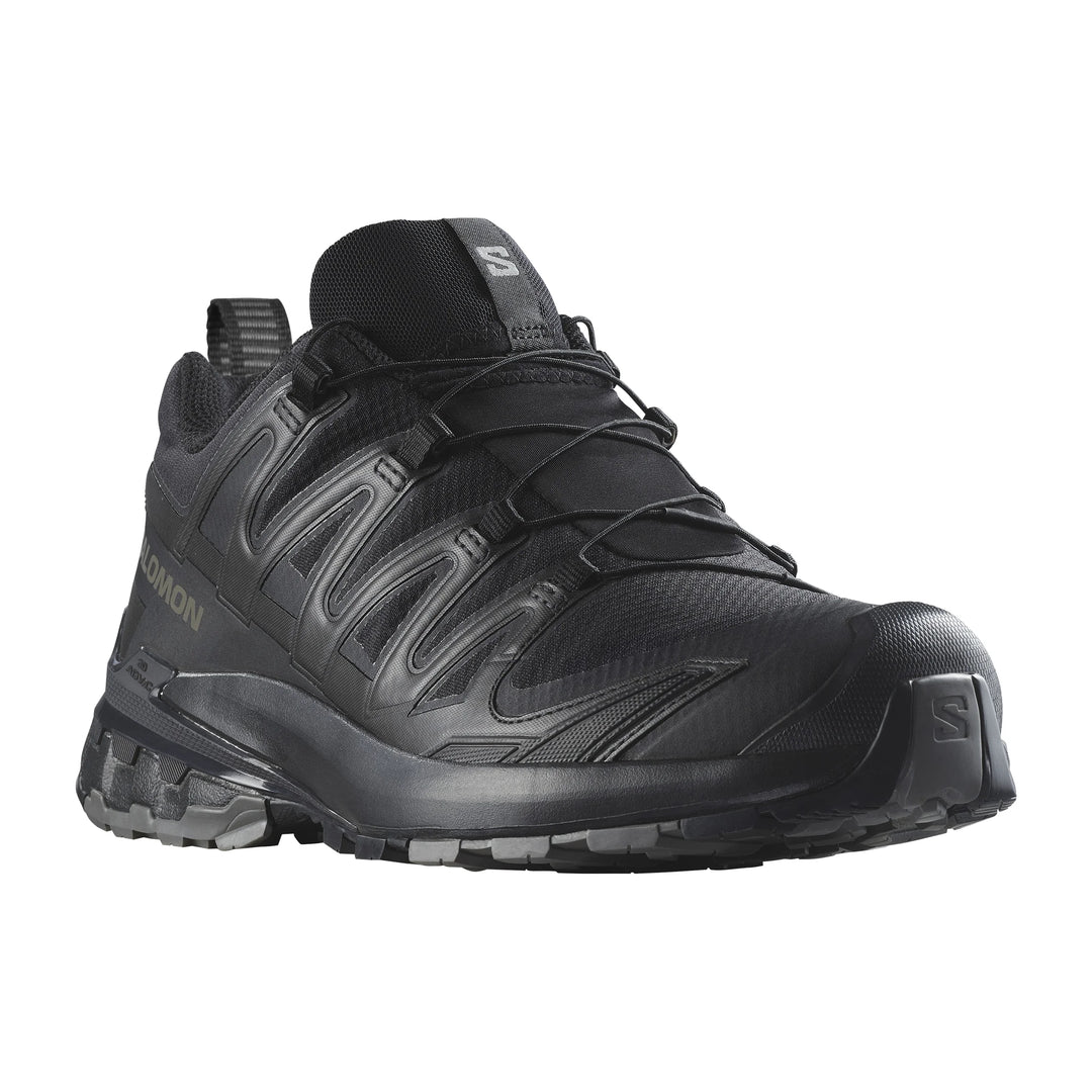 Salomon XA Pro 3D V9 GTX Black Phantom Pewter