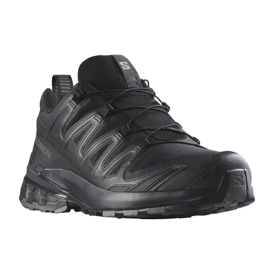 Salomon XA Pro 3D V9 GTX Black Phantom Pewter