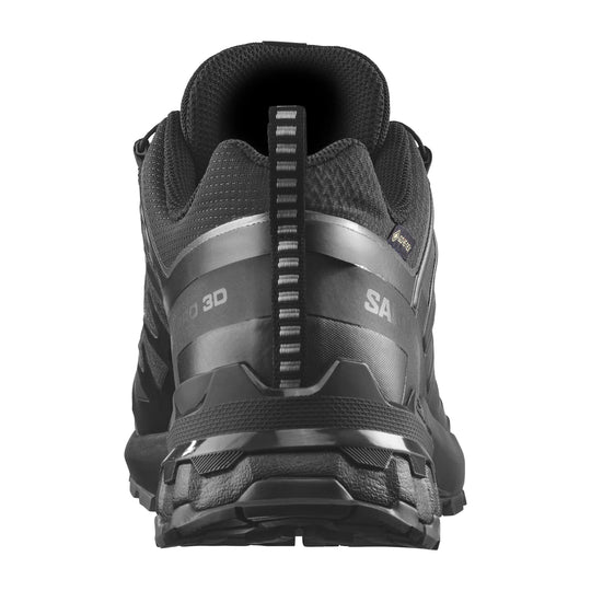 Salomon XA Pro 3D V9 GTX Black Phantom Pewter