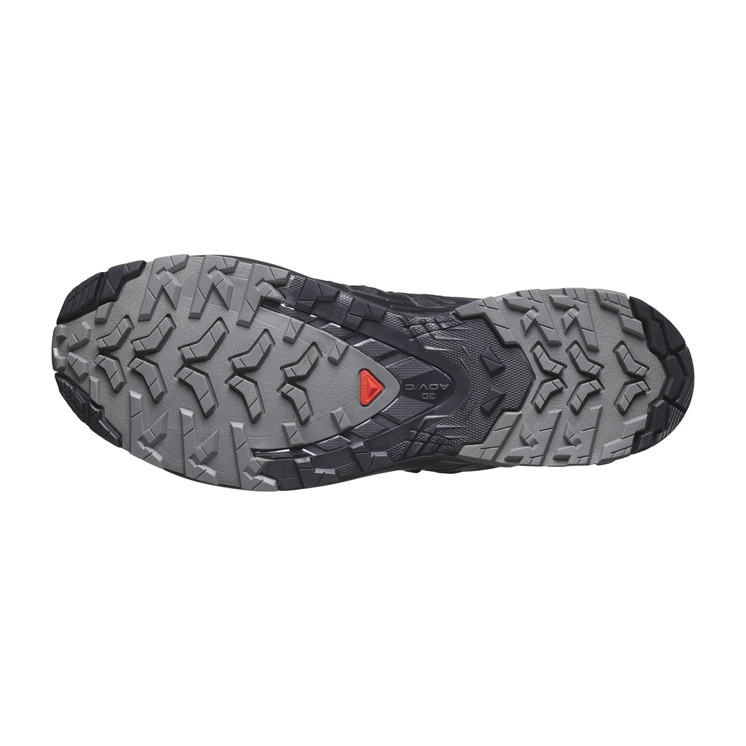 Salomon XA Pro 3D V9 GTX Black Phantom Pewter