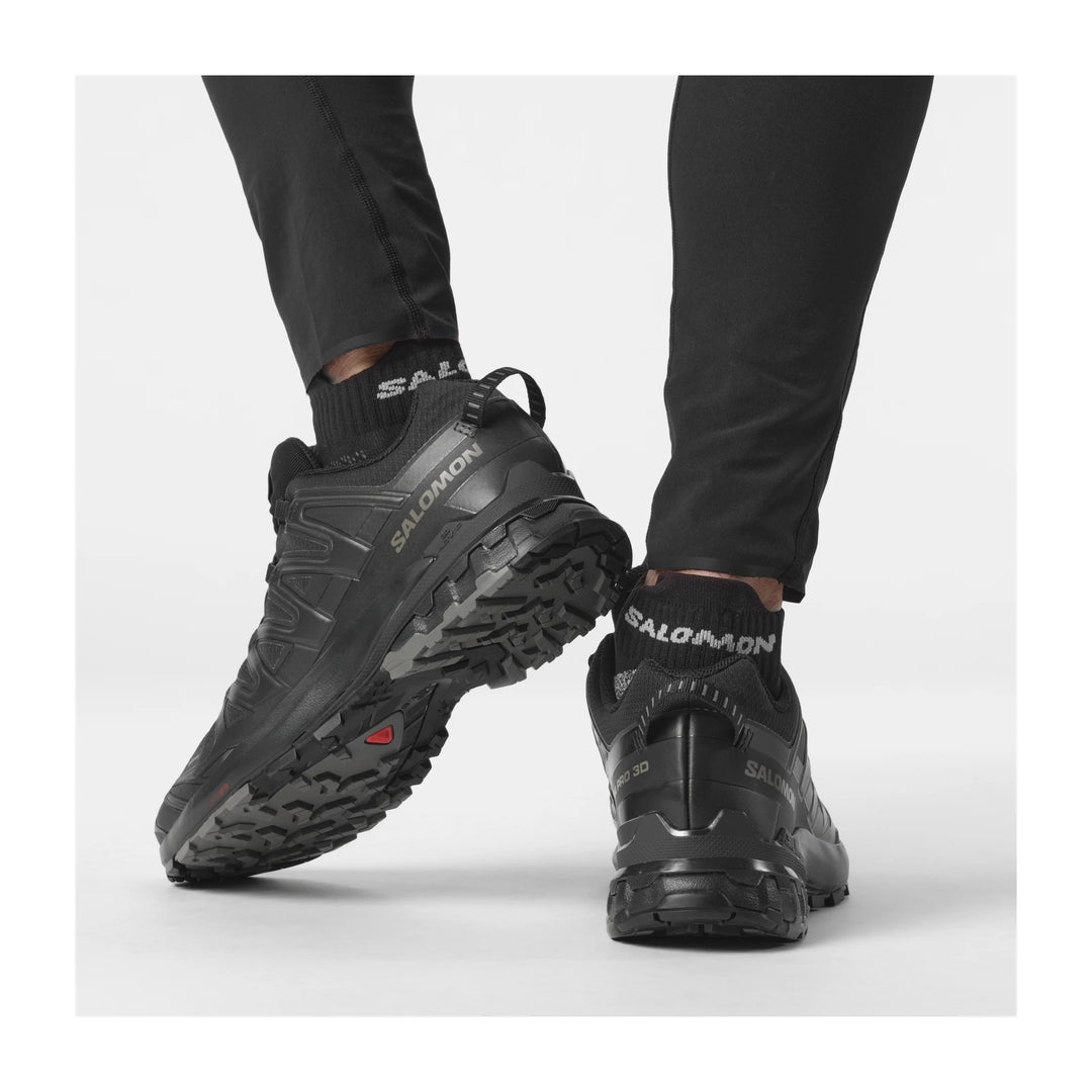 Salomon XA Pro 3D V9 GTX Black Phantom Pewter
