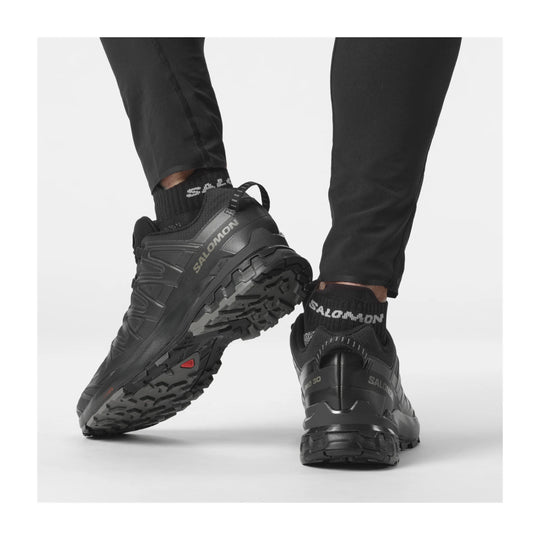 Salomon XA Pro 3D V9 GTX Black Phantom Pewter