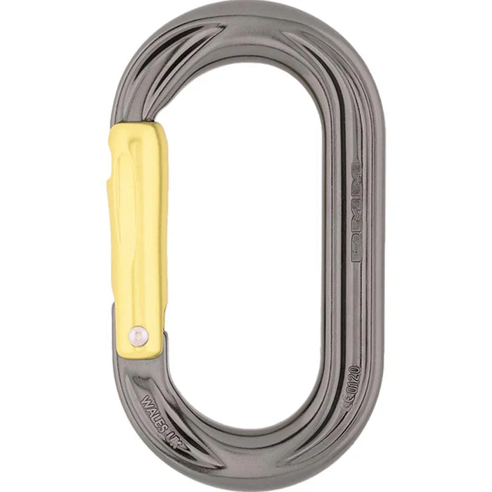 DMM PerfectO Straight Gate