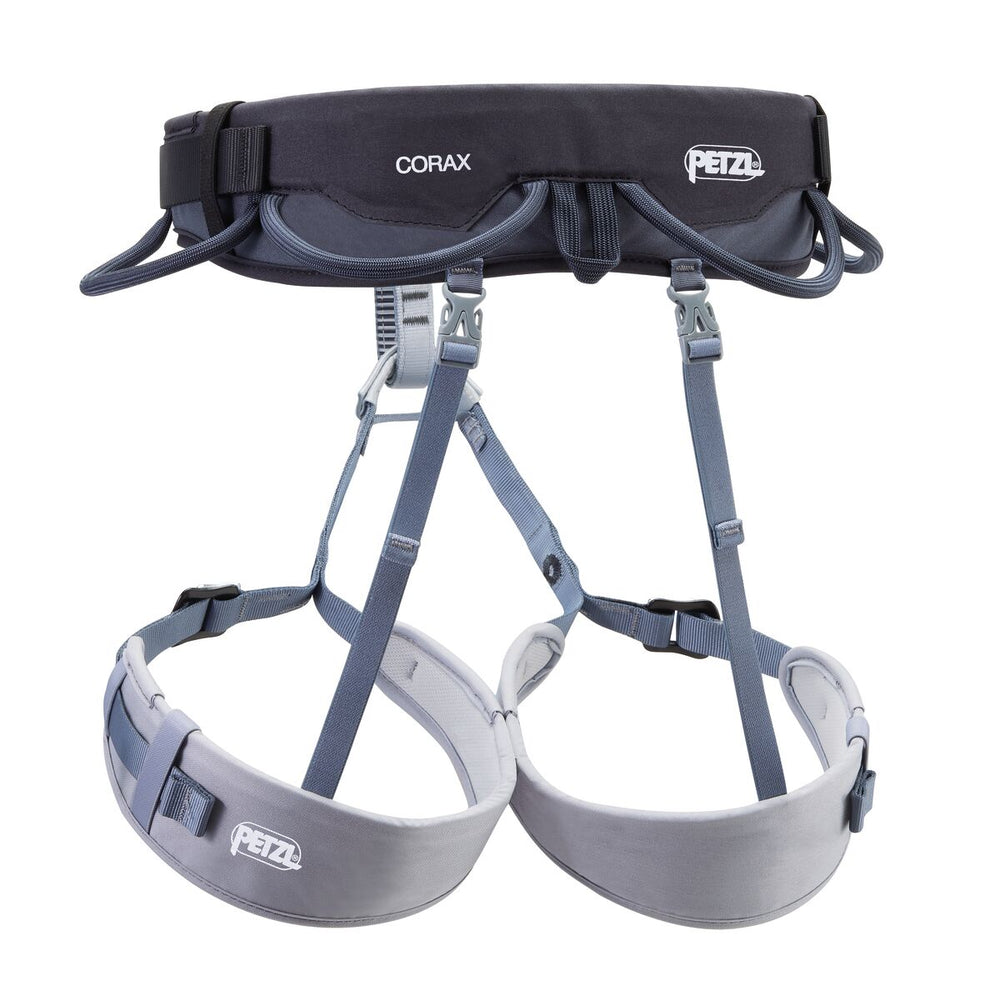 Petzl Corax Climbing Harness