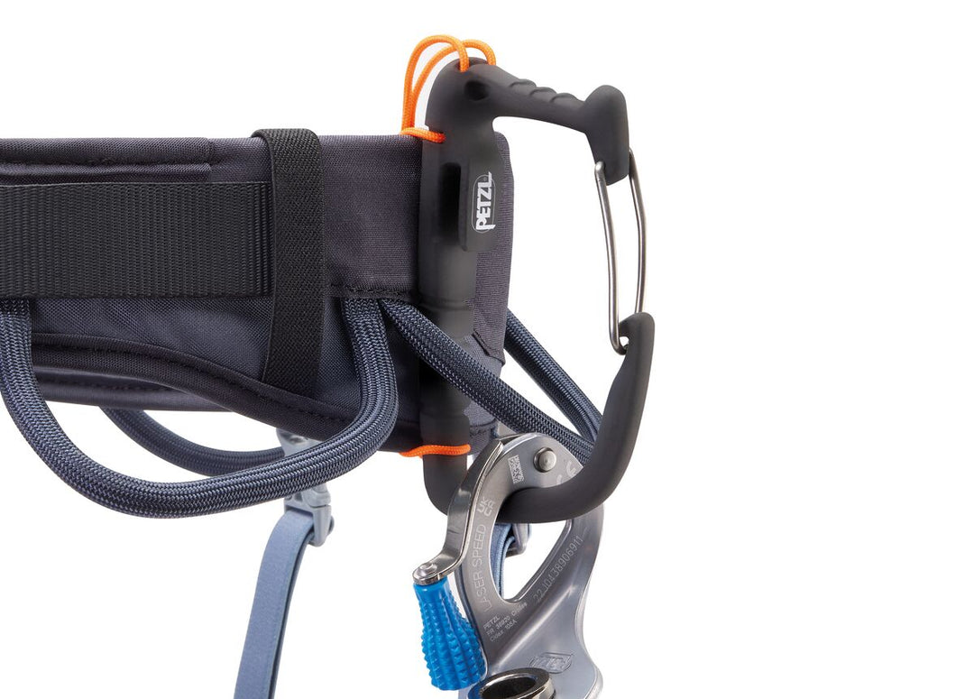 Petzl Corax Climbing Harness