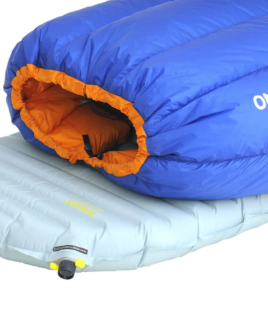 One Planet Nitrous -1 M