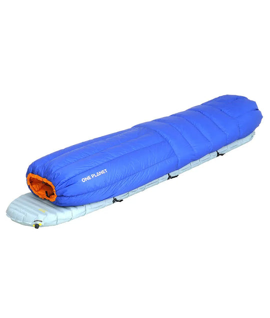 One Planet Nitrous -1 M