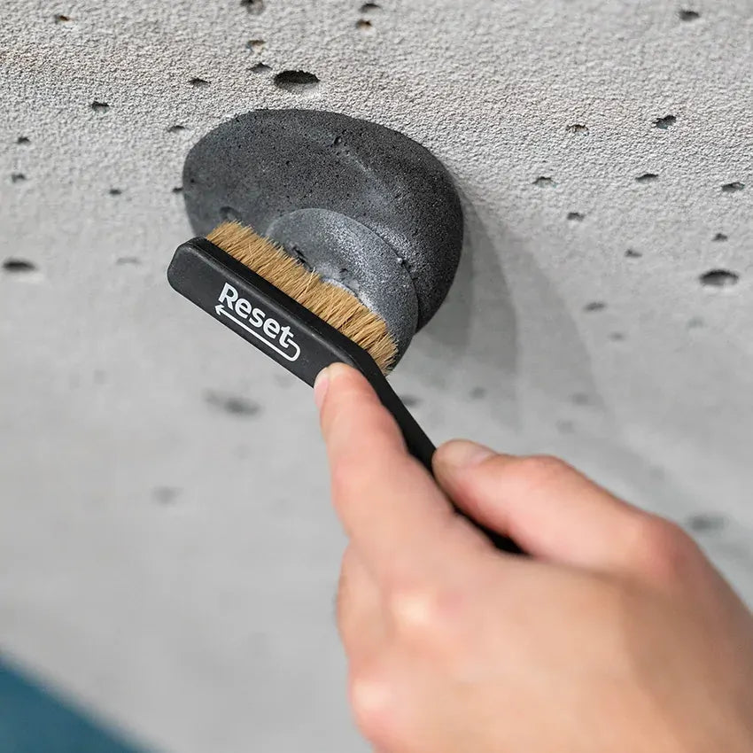 Reset Classic Boulder Brush