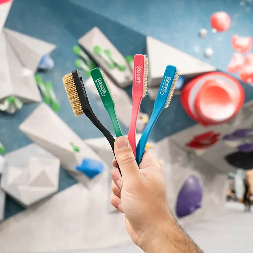 Reset Classic Boulder Brush
