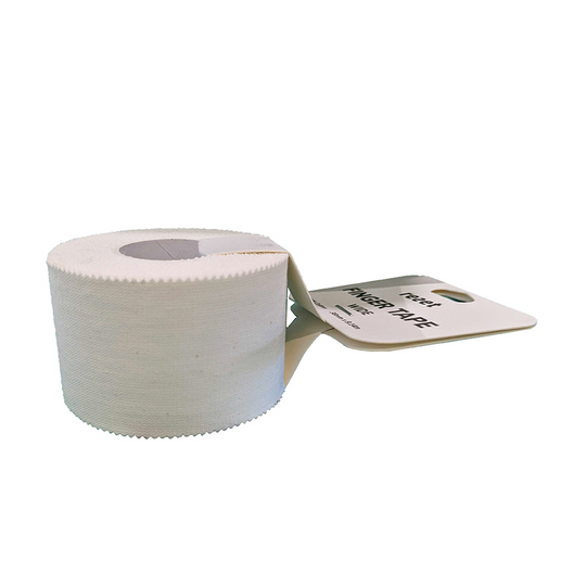 Reset Wide Finger Tape - White