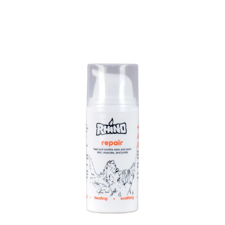 Rhino Skin Repair Lotion