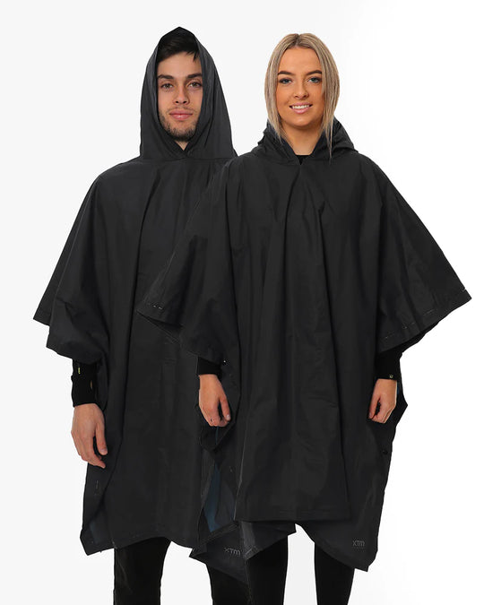XTM STASH PONCHO